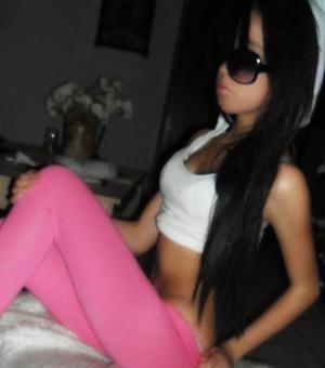 Candace is a cheater looking for a guy like you!