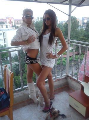 Cheaters like Rayna from Texas are looking for you