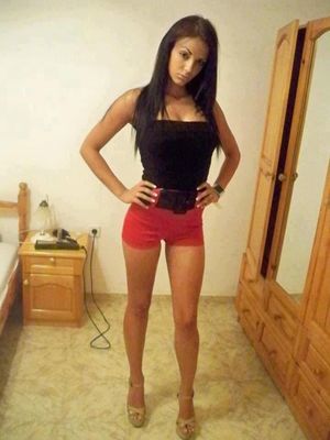 Julie from Alberta is looking for adult webcam chat