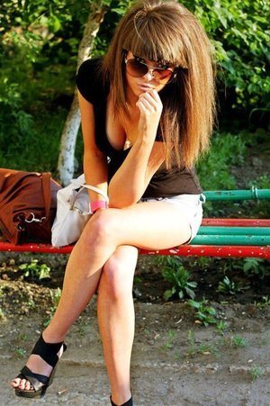 Madalyn from Pennsylvania is looking for adult webcam chat