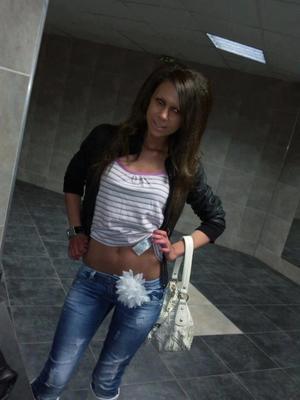 Digna is a cheater looking for a guy like you!