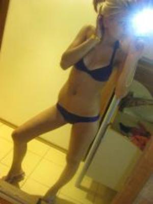 Roxanne from Utah is DTF, are you?