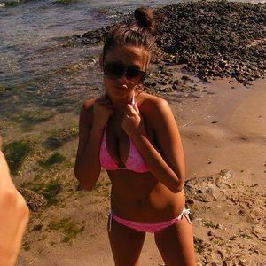 Emily is a cheater looking for a guy like you!