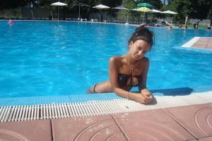 Annabelle is a cheater looking for a guy like you!