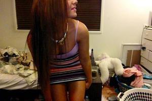Meet local singles like Azaria from Oregon who want to fuck tonight