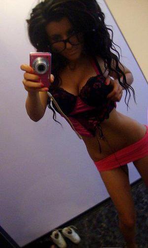 Aleida is a cheater looking for a guy like you!