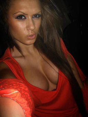Escorts like Devon are down to fuck you now!