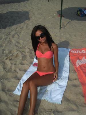 Heaven from Oregon is looking for adult webcam chat