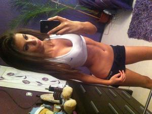 Abbigail from Washington is the best local fuck buddy you can ever find