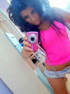 Tera is a cheater looking for a guy like you!