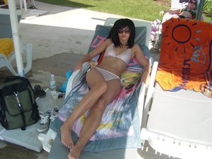 Looking for local cheaters? Take Alexis from Pennsylvania home with you