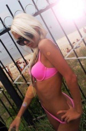 Finding a fuck buddy like Karlee from South Carolina has never been easier