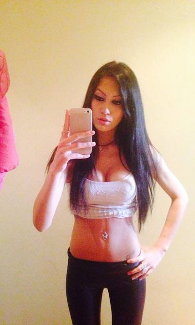 Looking for girls down to fuck? Adeline from Indiana is your girl