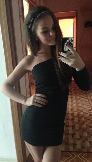 Cheaters like Stephany from California are looking for you