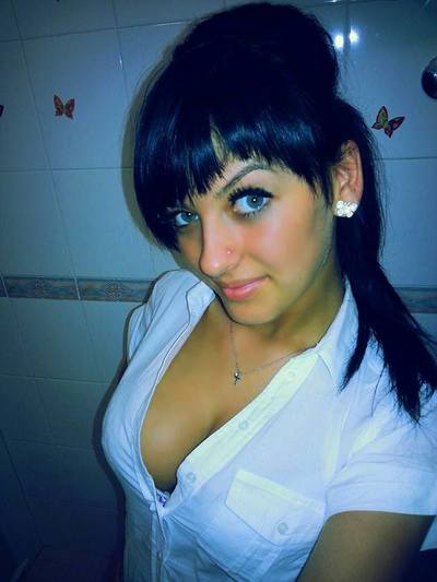 Looking for local cheaters? Take Kira from Maryland home with you