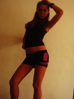 Looking for local cheaters? Take Karissa from South Carolina home with you