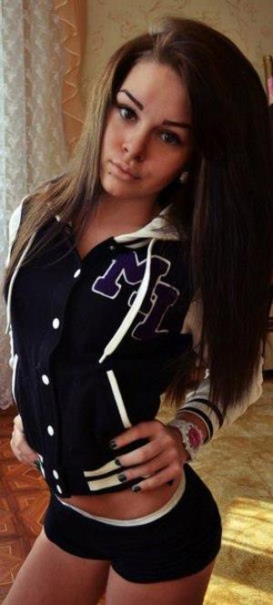Meet local singles like Nina from Georgia who want to fuck tonight