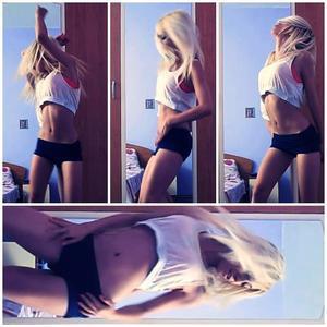 Escorts like Emilia are down to fuck you now!