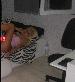 Odalys from Nevada is looking for adult webcam chat