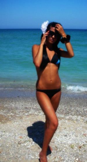 Aracely is a cheater looking for a guy like you!