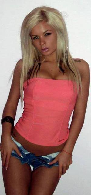 Aryanna from Texas is DTF, are you?