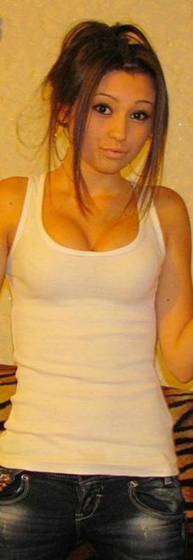 Hazel from Illinois is interested in nsa sex with a nice, young man