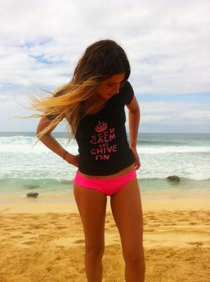 Laurel is a cheater looking for a guy like you!
