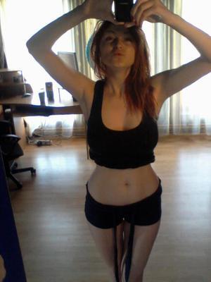 Grace from Ohio is DTF, are you?
