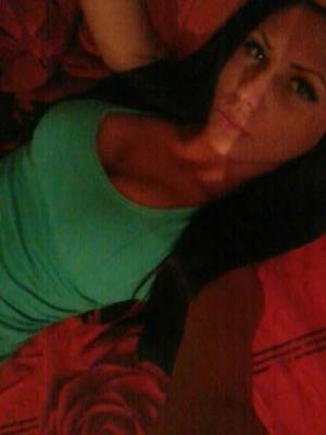 Yazmin from Washington is DTF, are you?