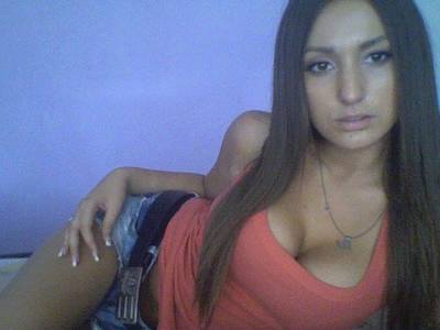 Zulma is a cheater looking for a guy like you!