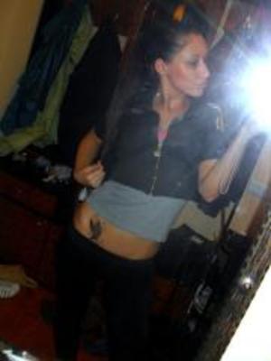 Meet local singles like Adrienne from Colorado who want to fuck tonight