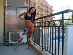 Callie from Massachusetts is looking for adult webcam chat