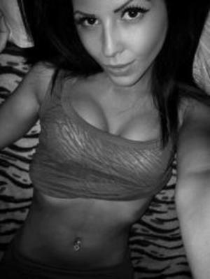 Laura from Washington is DTF, are you?
