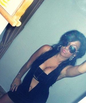 Allie from Texas is DTF, are you?