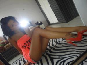 Tawanna is a cheater looking for a guy like you!