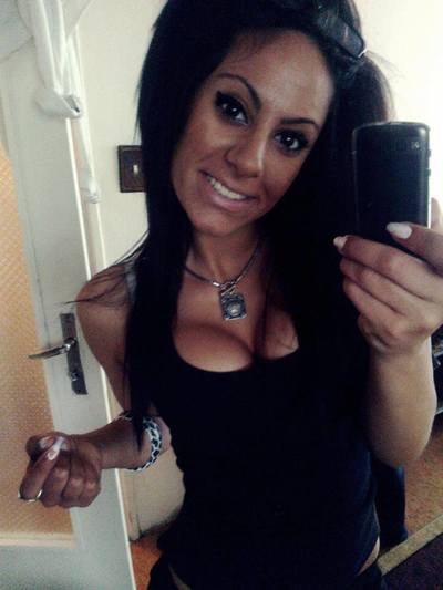 Jasmine from Arizona is DTF, are you?