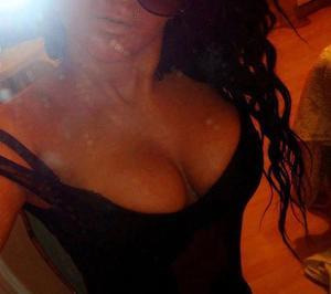 Ciara from North Carolina is the best local fuck buddy you can ever find