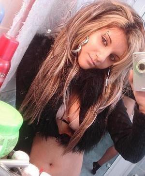 Looking for local cheaters? Take Skye from Texas home with you