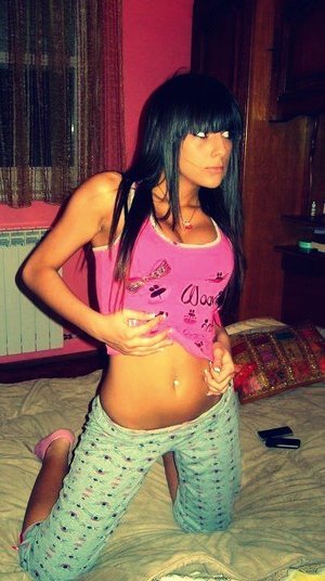 Meet local singles like Misti from Delaware who want to fuck tonight