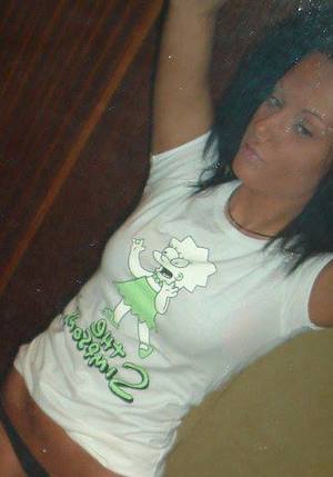 Cheaters like Dana from South Carolina are looking for you