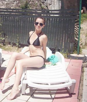 Looking for girls down to fuck? Hannah from California is your girl