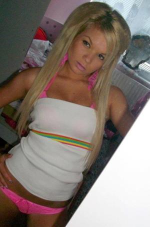 Darlene is a cheater looking for a guy like you!