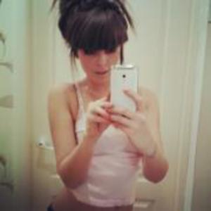 Kaleigh from Texas is DTF, are you?