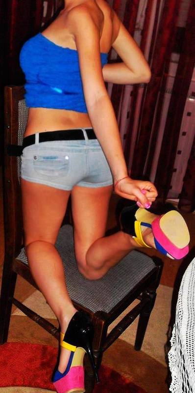 Cheaters like Anabel from Virginia are looking for you