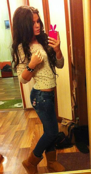 Alyssa is a cheater looking for a guy like you!