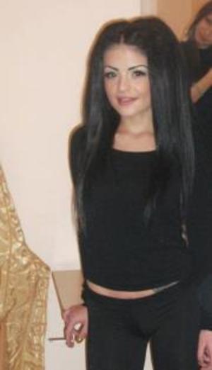 Cheaters like Brooklynn from Arizona are looking for you