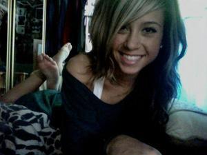 Cheaters like Catrina from Oklahoma are looking for you