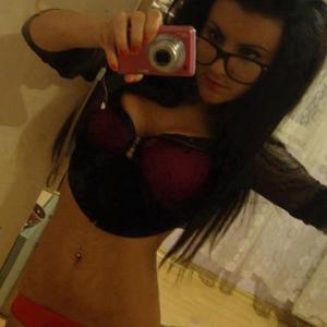 Ligia is a cheater looking for a guy like you!