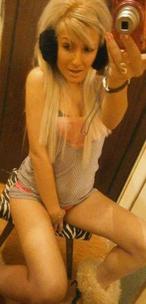 Gwendolyn from Texas is DTF, are you?
