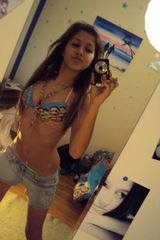 Meet local singles like Kailey from Massachusetts who want to fuck tonight